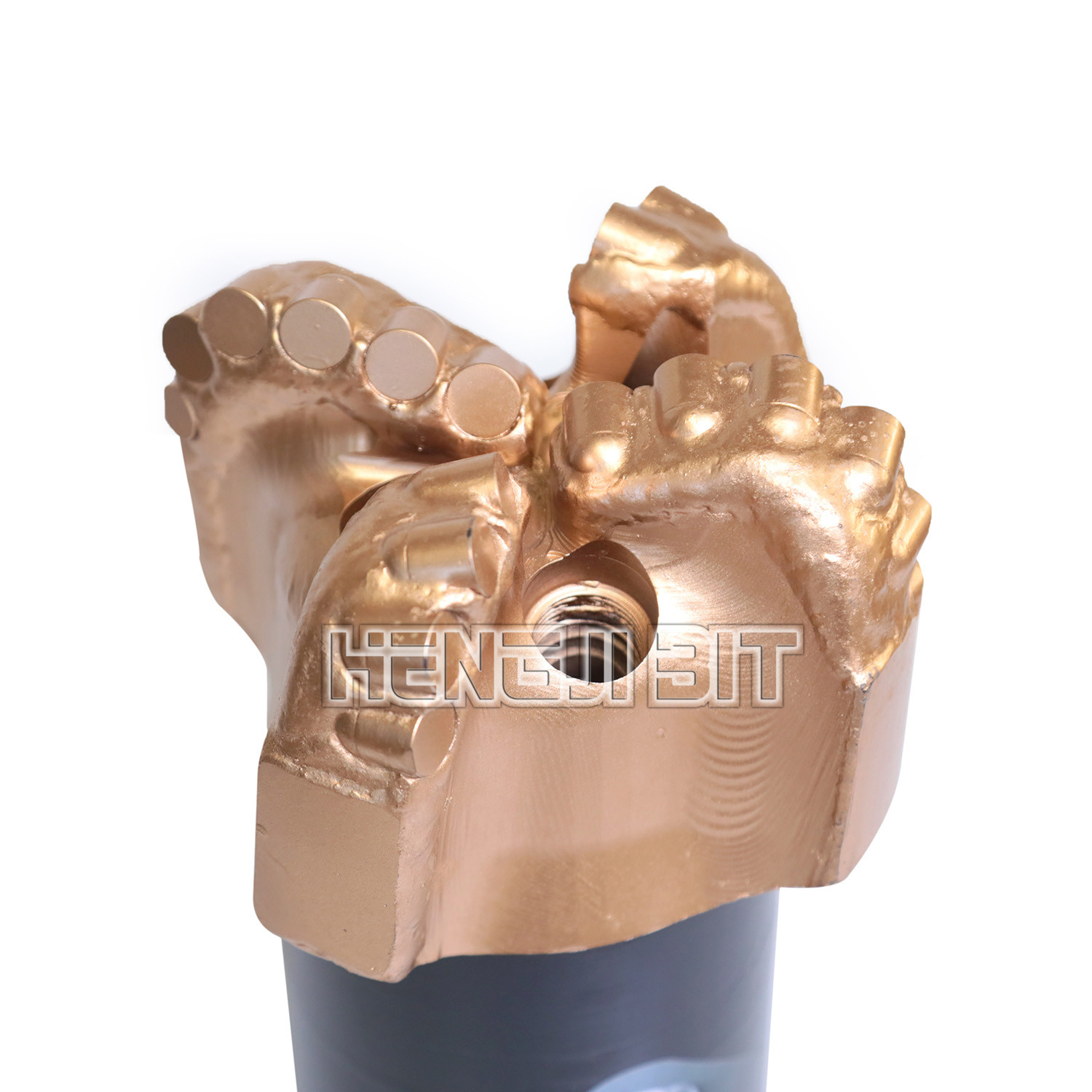6 3/4'' Diamond PDC Drill Bit for Oil Well Drilling