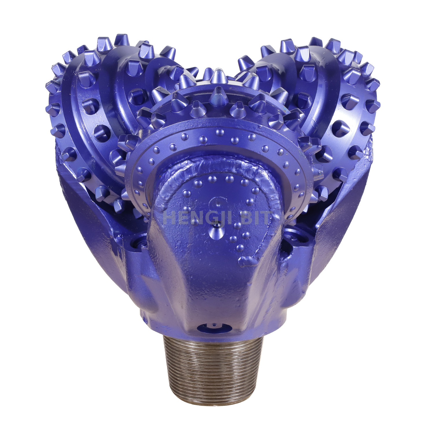 22'' Iadc 537 Tricone Tooth Rock Bit Price 