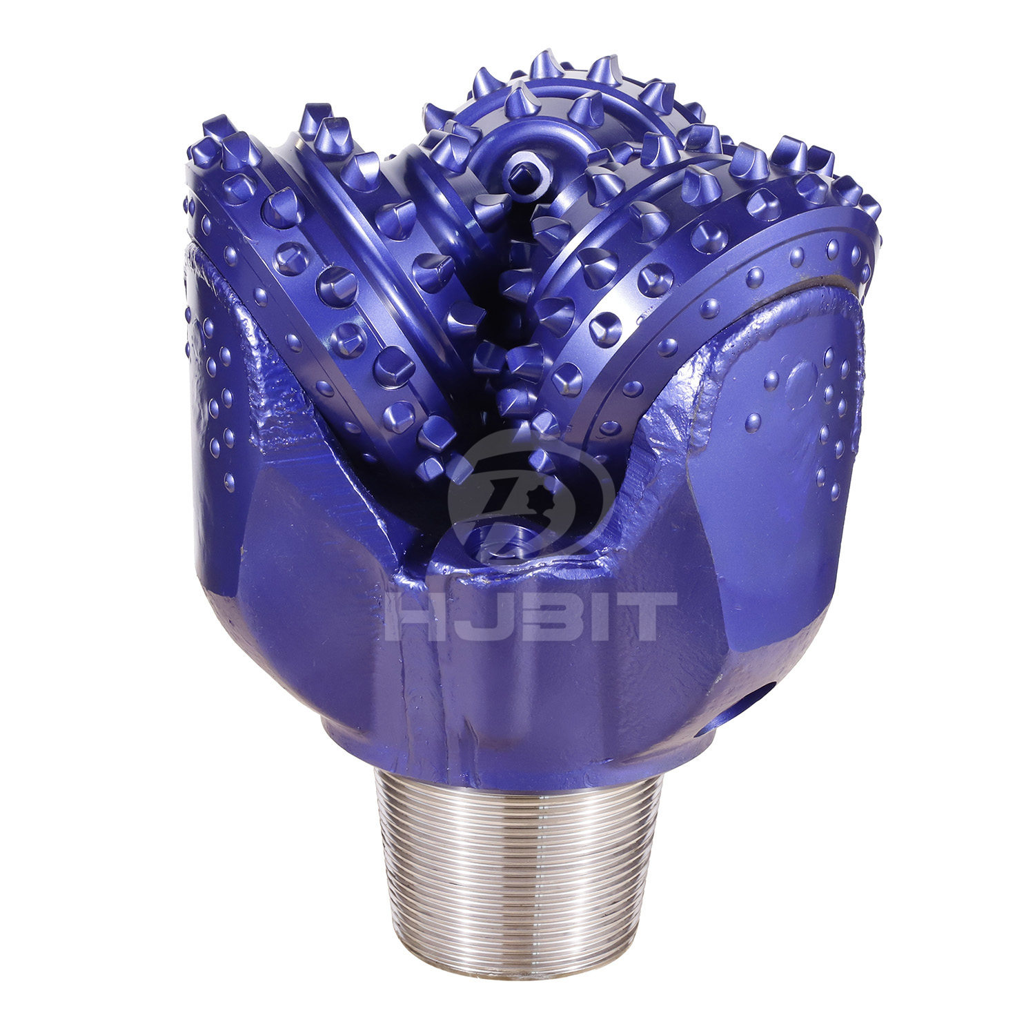 15 1/2''393.7mm IADC CODE 517 Directional Drill Tricone Drilling Bit Water Drill Bit