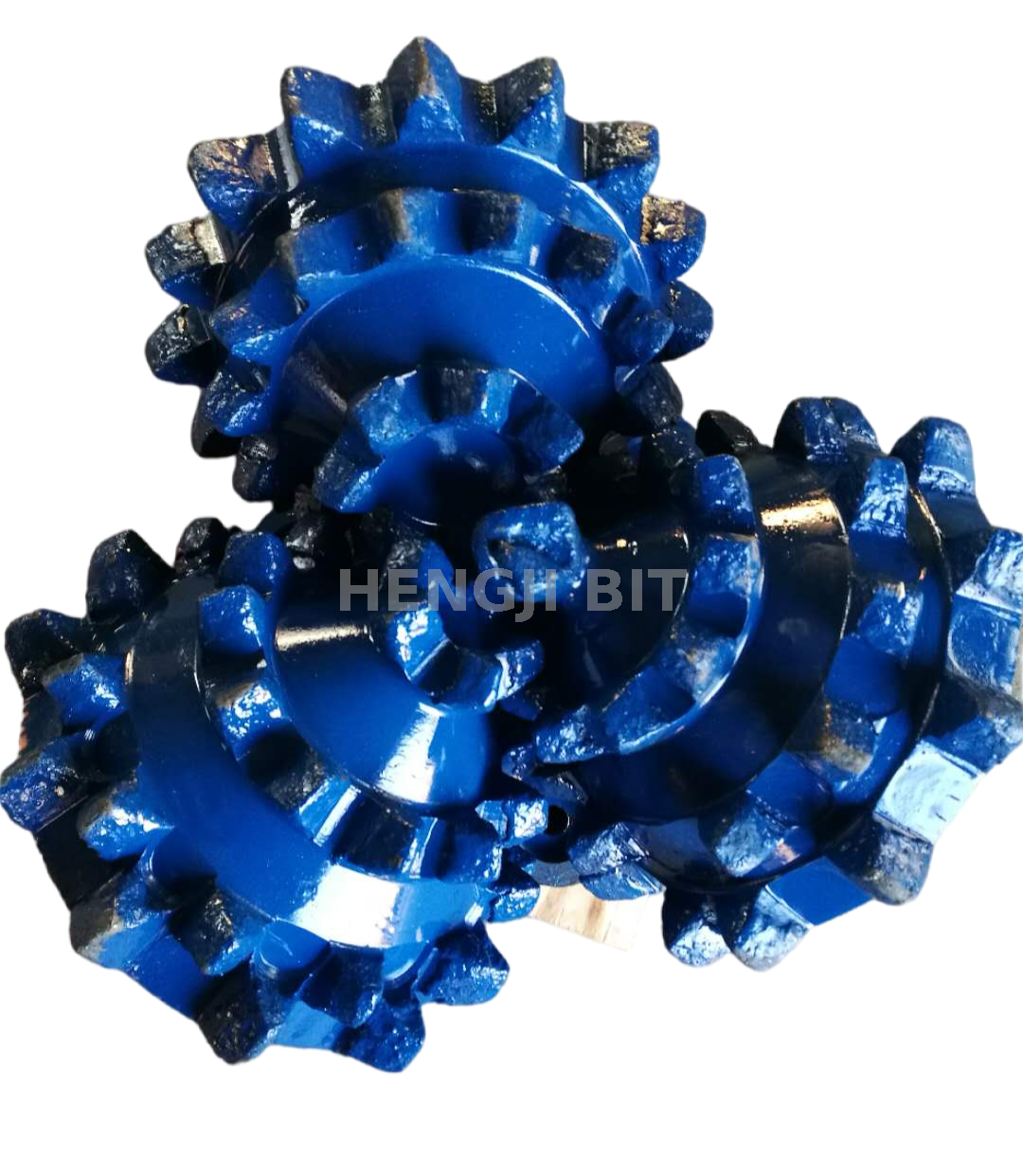 17 1/2'' IADC217 steel tooth Tricone Bit for Water Well Drilling Tricone Drill Bit