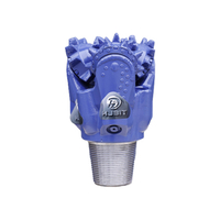 8 1/2''215mm IADC 117 Steel Tooth Tricone Drill Bit 