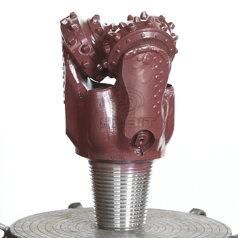 5 7/8'' 149mm TCI Tricone Roller Cone Drill Bit for RC Drilling 
