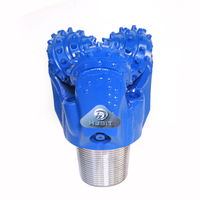 10 5/8''Horizontal Directional Drilling Pilot Bit Tri-cone Button Bit Wholesale