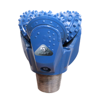 15 1/2''(393.7mm) IADC 537 Rotary Tricone Drill Bit , TCI Tricone Rock Bit for Water Well Drilling