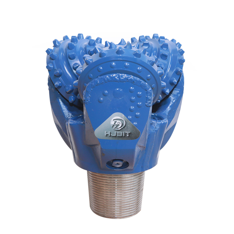 13 5/8‘’346mm IADC 537 Oil Rig Drill Head Oil Field Well Tricone Bit ...