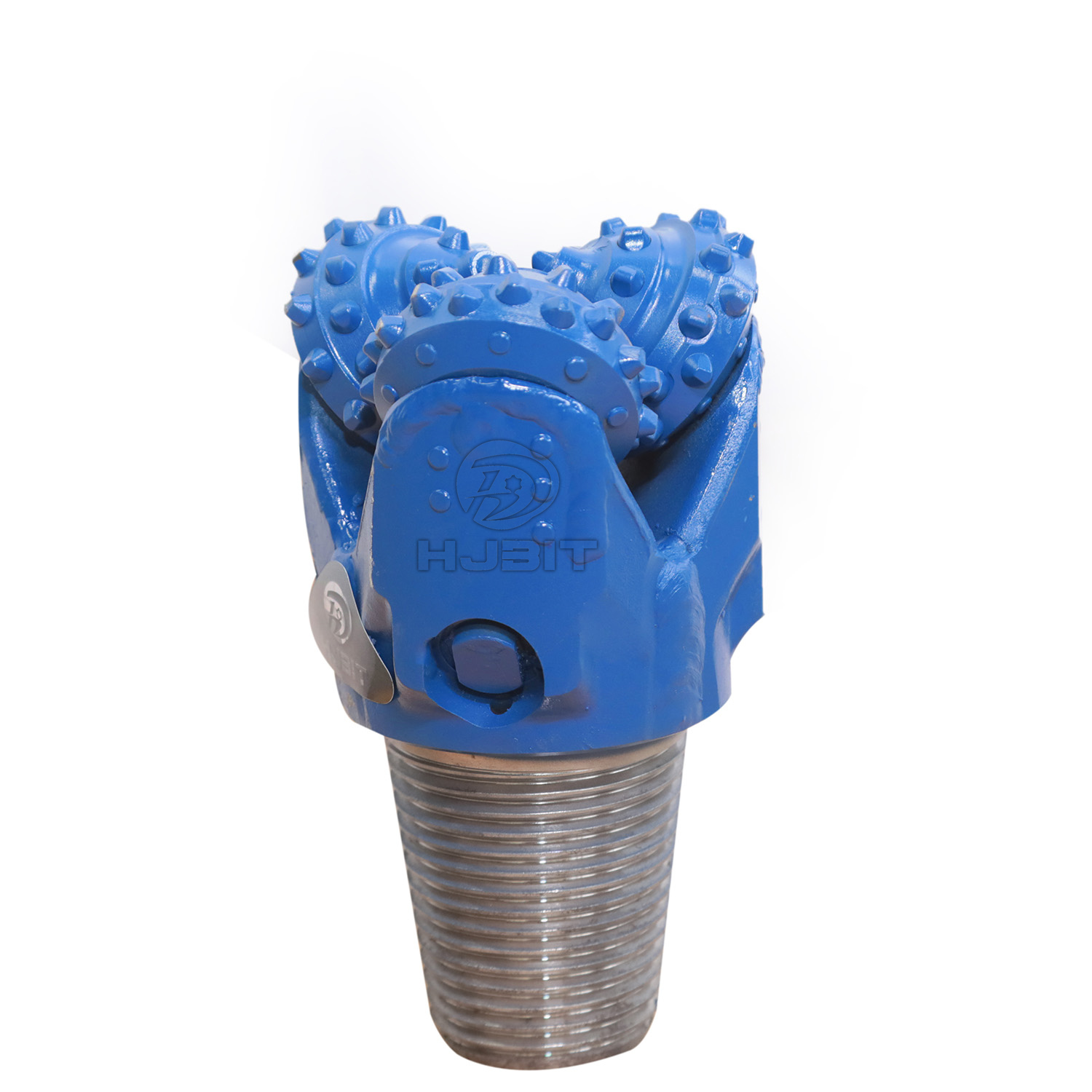 114mm IADC 537 Directional Drill Tricone Bit Manufacturer
