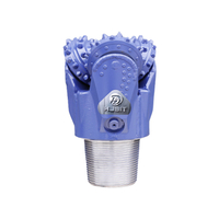 9 7/8 Inches 250mm IADC 517 TCI Insert Tricone Drill Rock Bit 