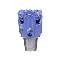  7 7/8'' 200mm IADC 437 tungsten carbide insert tci tricone drill bit