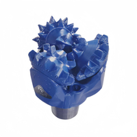 13 5/8 Inches IADC 117 Steel Tooth Tricone Drill Bit 