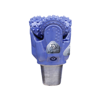 8 3/4 inches IADC 635 geotechnical drilling tricone tci rock bit hard formation